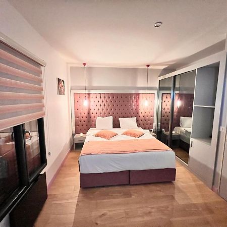 Paris Luxury Guest House - CDG Aéroport Roissy-en-France Exterior foto
