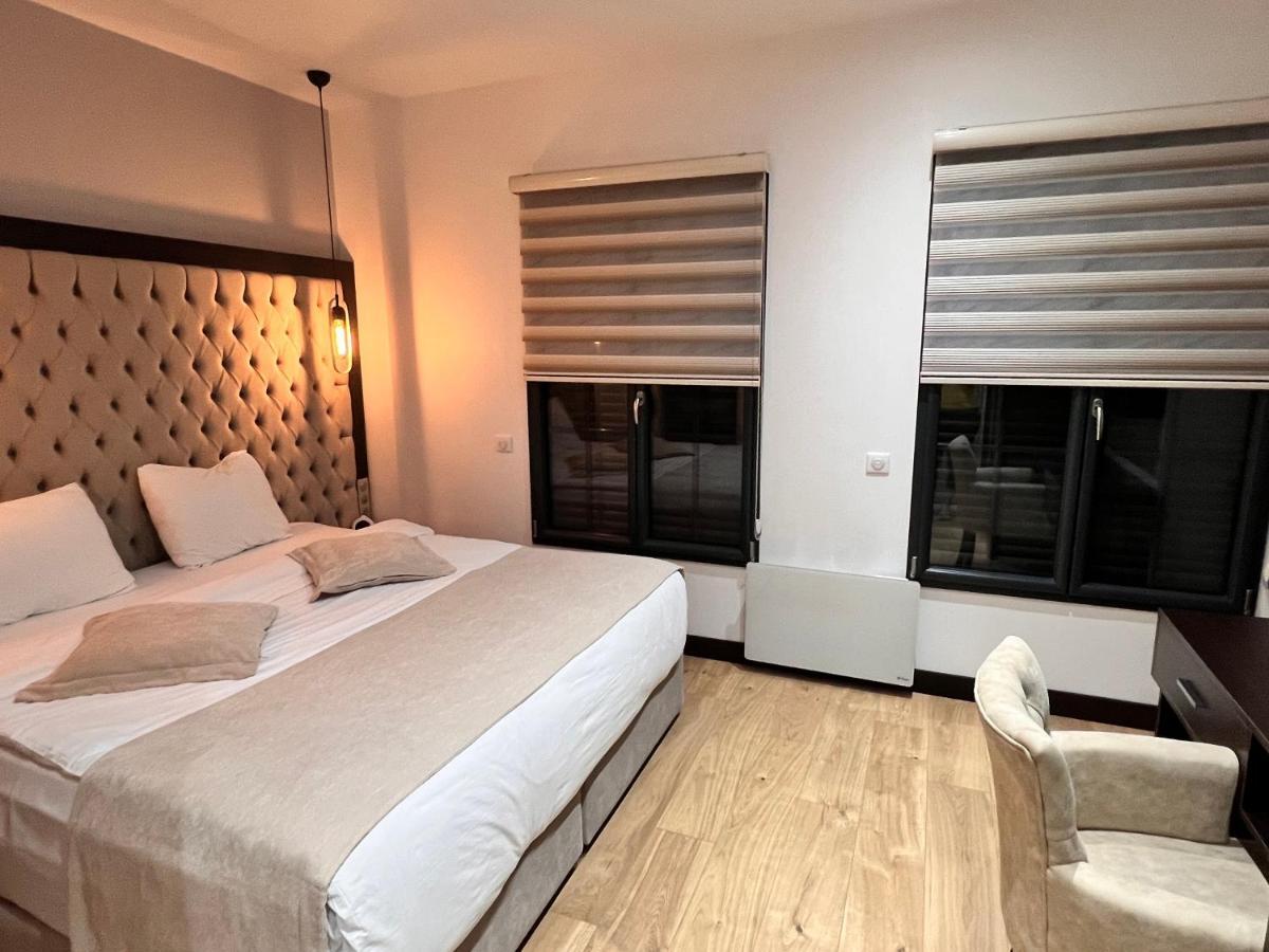 Paris Luxury Guest House - CDG Aéroport Roissy-en-France Exterior foto